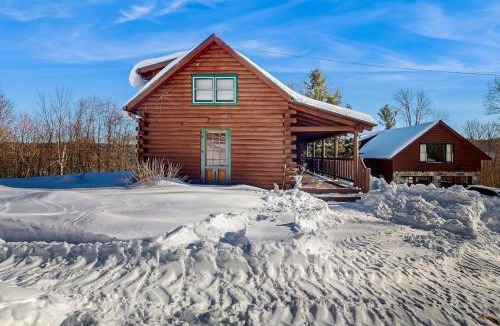 Bethel House | The Cabin at Fort Defiance
