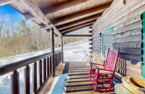 Bethel House | The Cabin at Fort Defiance