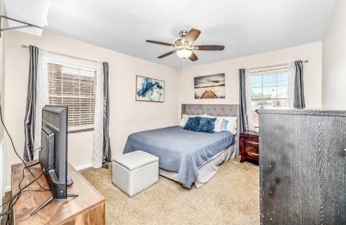 Roselawn Finance House | The Cher e