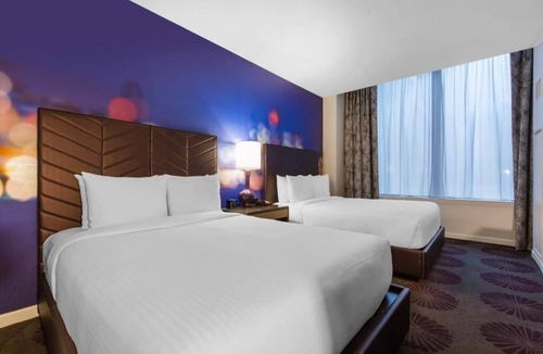 Streeterville Hotel | The Chicago Hotel Collection Magnificent Mile, 3 Standard King Rooms