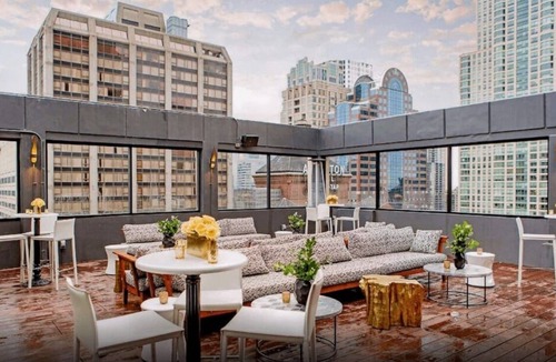 Streeterville Hotel | The Chicago Hotel Collection Magnificent Mile, 3 Standard King Rooms