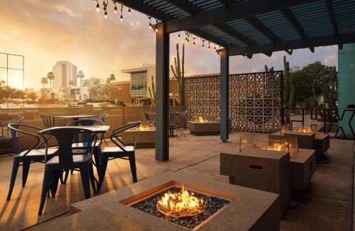 Encanto Hotel | The Clarendon Hotel & Spa, BW Signature Collection