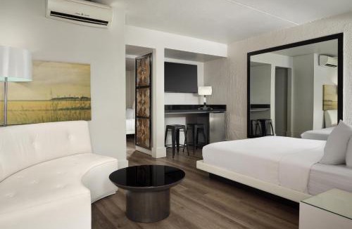 Encanto Hotel | The Clarendon Hotel & Spa, BW Signature Collection
