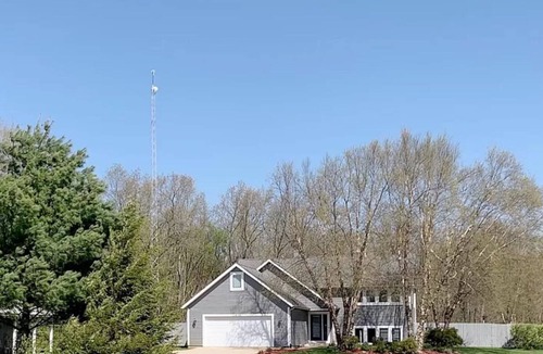 Culver House | The Country House
