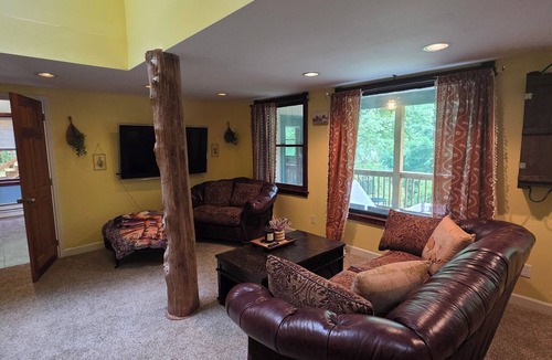 Marshall Condo | The Cozy Camel