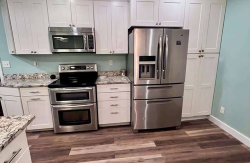 Manteo House | The Dogwood House - Private Pool, Pet Friendly