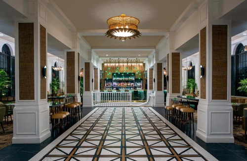 St. Pete Beach Hotel | The Don CeSar