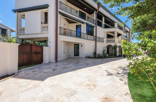 Boca Grande House | The Dorchester - Premium Luxury - 7 Bedroom 9.5 Bath - Pool-Elevator Sleeps 14