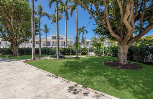 Boca Grande House | The Dorchester - Premium Luxury - 7 Bedroom 9.5 Bath - Pool-Elevator Sleeps 14