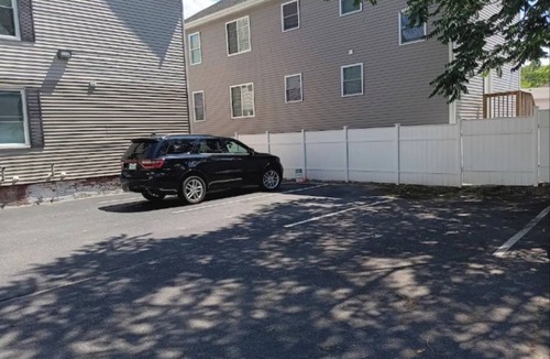 Wanskuck Apartment | The Double-Loft at The North End New 2BR APT. PVD