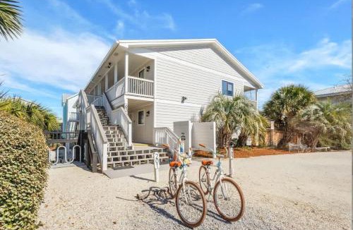 Grayton Beach House | The Dream Shack by Stay on 30a