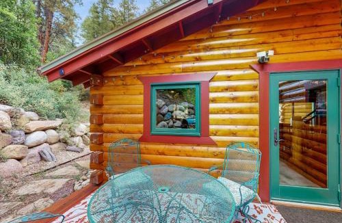 Durango House | The Durango Den