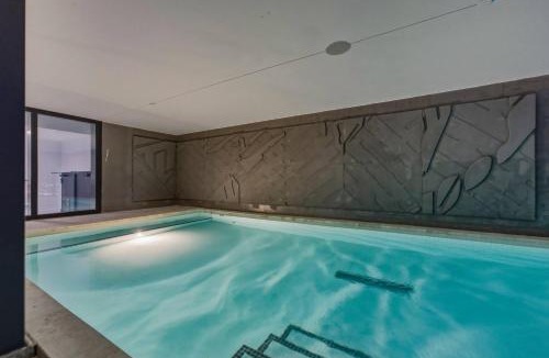 Downtown Miami Apartment | The E11EVEN Presidential Penthouses