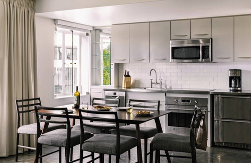 Downtown Hotel | The Eden