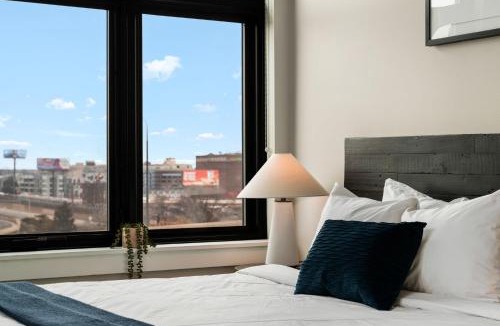 Old City Apartment | The Edison Old City