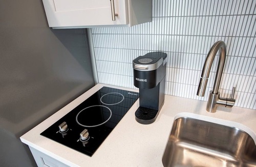 Lewiston Apartment | The Edison