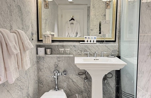 Back Bay West Hotel | The Eliot Hotel