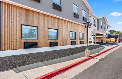 Williams Hotel | The Ellsworth Hotel, an Ascend Collection Hotel