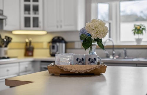 Mount Dora House | The Estate at Mount Dora