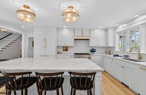Ogunquit House | The Estate at Pine Hill | Luxury | Pool & Hot Tub