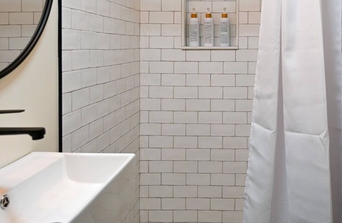 Skaneateles Hotel | The Gate - Studio.