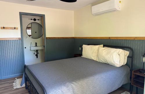 Skaneateles Hotel | The Gate