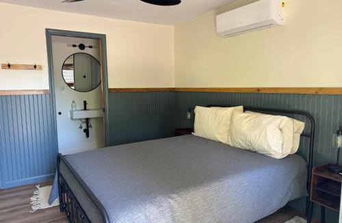 Skaneateles Hotel | The Gate