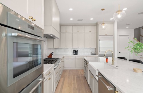 Clearwater Beach House | The Gemma by Brightwild