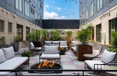 12 South Hotel | The Gilmore, an AvantStay Hotel