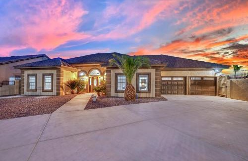 Mission Hills House | The Gold Standard - Luxury for Families & Friends