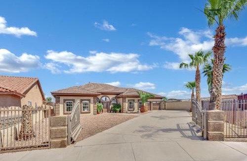 Mission Hills House | The Gold Standard - Luxury for Families & Friends