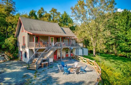 Vilas House | The Great Bear Lodge