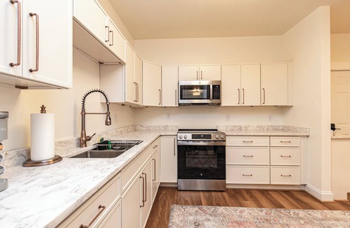 Onancock Apartment | The Harbour - Short Stays on Market