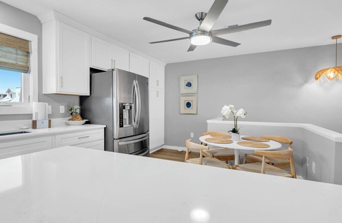 Grayton Beach House | The Hotz Spot to Stay in the Iconic Grayton Beach Florida