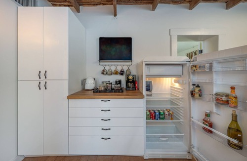 Barrio Historico House | The Isabella - A stunning historical adobe condo in Barrio Viejo