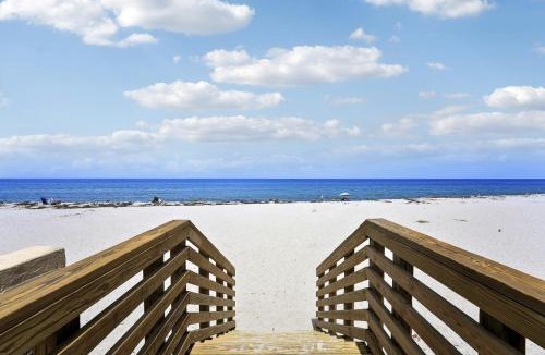 Palm Beach - West Palm Beach Apartment | The Island Terrace Suite at Palm Beach Hotel