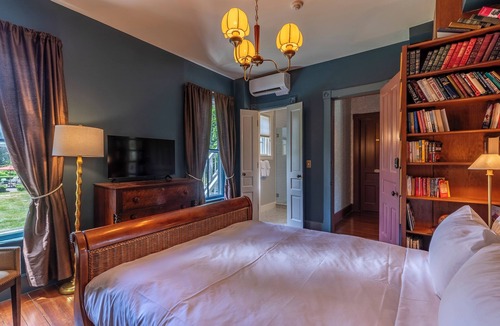West Woodstock Bed & Breakfast | The Jackson