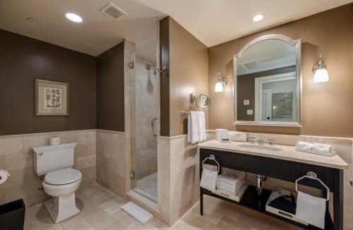 Connecticut Ave - K Street Hotel | The Jefferson Hotel