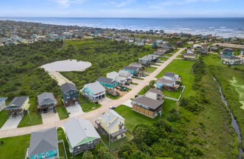 Isla Del Sol House | The Krusty Krab