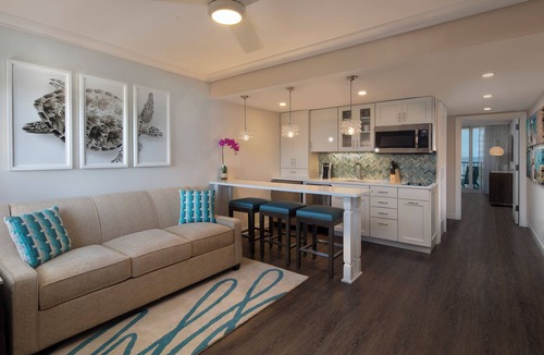 New Town Hotel | The Laureate Key West