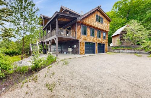 Silver Lake House | The Lodge