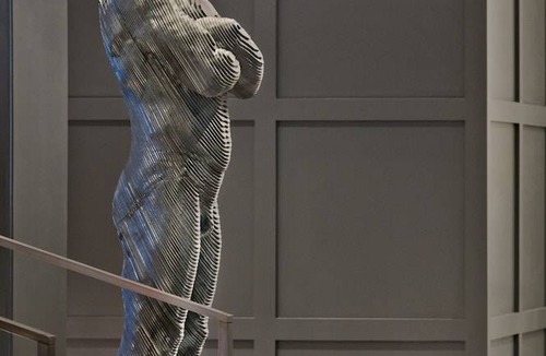 Logan Square Hotel | The Logan Philadelphia, Curio Collection by Hilton