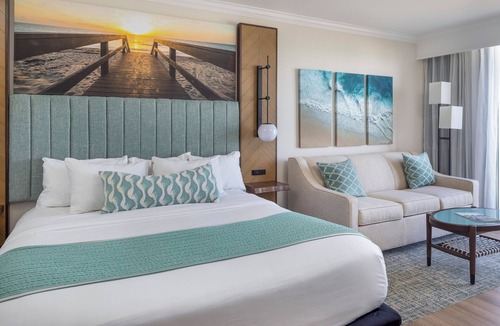 Hutchinson Island South Hotel | The Lucie