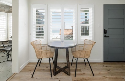 Townsite Hotel | The Marbella