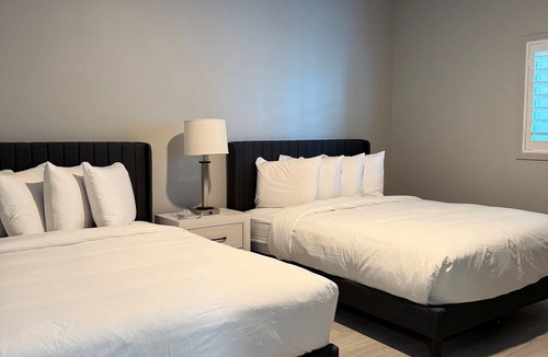 Clearwater Beach Hotel | The Marker