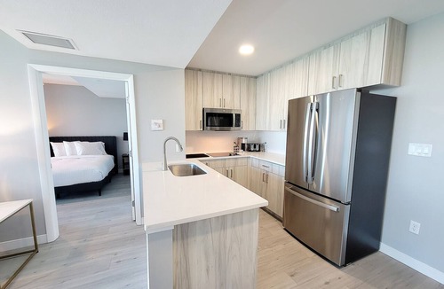 Clearwater Beach Hotel | The Marker