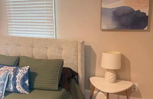 Lawrenceville Apartment | The Matthew