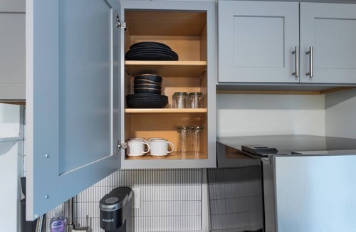 Lewiston Apartment | The McKinley