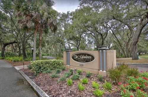 The Meadows Condo | The Meadows Country Club Community Association in Beautiful Sarasota, Florida.