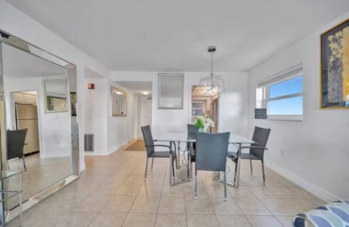 Sand Key Apartment | The Most Beautiful Sunsets